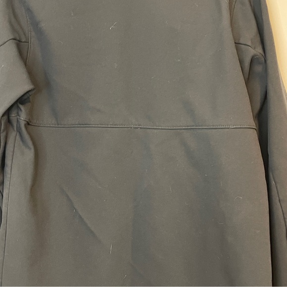 Columbia Men’s Ascender™ Softshell Jacket Black S - Picture 7 of 7